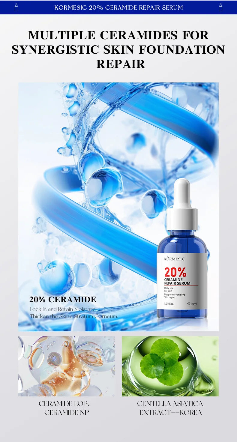 AHA Niacinamide Brightening Face Serum