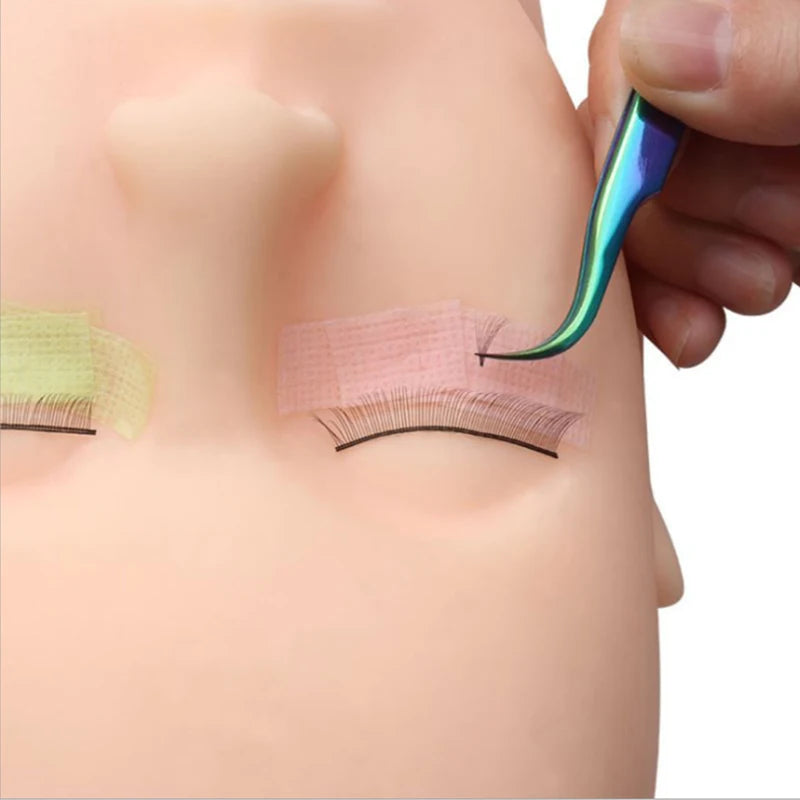 5/10pcs Micropore Eyelash Extension Tape