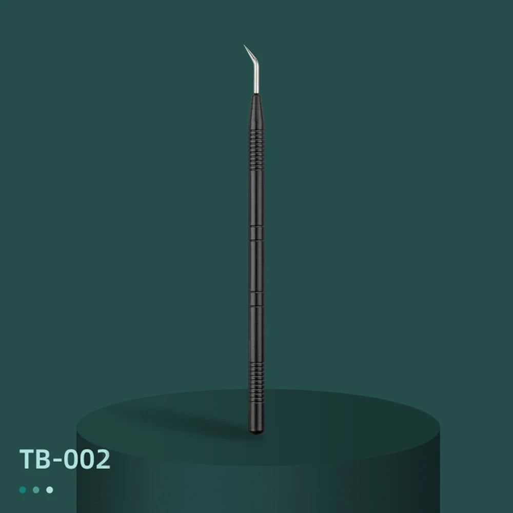 Stainless Steel Lash Lift Perming Stick & Comb