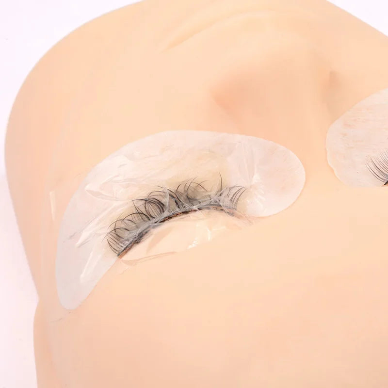 Tattoo Clear Wrap Film for Microblading & PMU