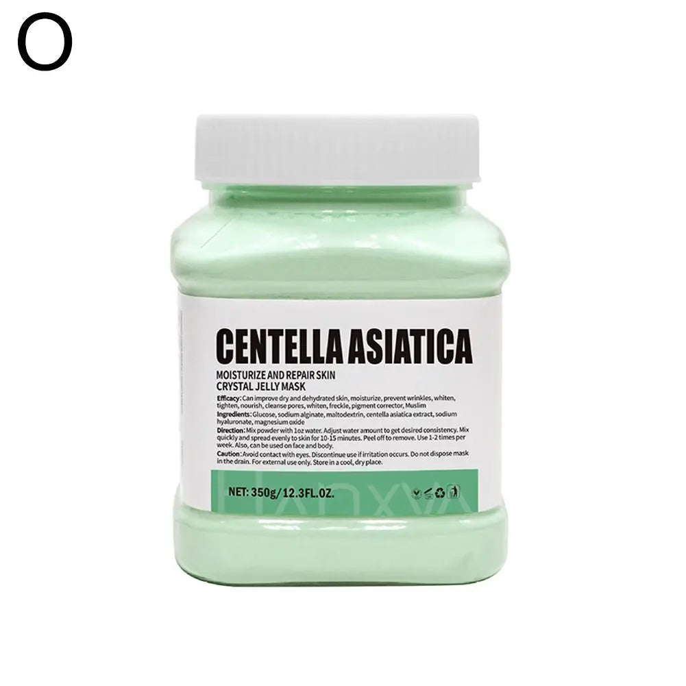 Rose Hydro Jelly Mask – Hydrating & Nourishing Peel-Off Powder Mask