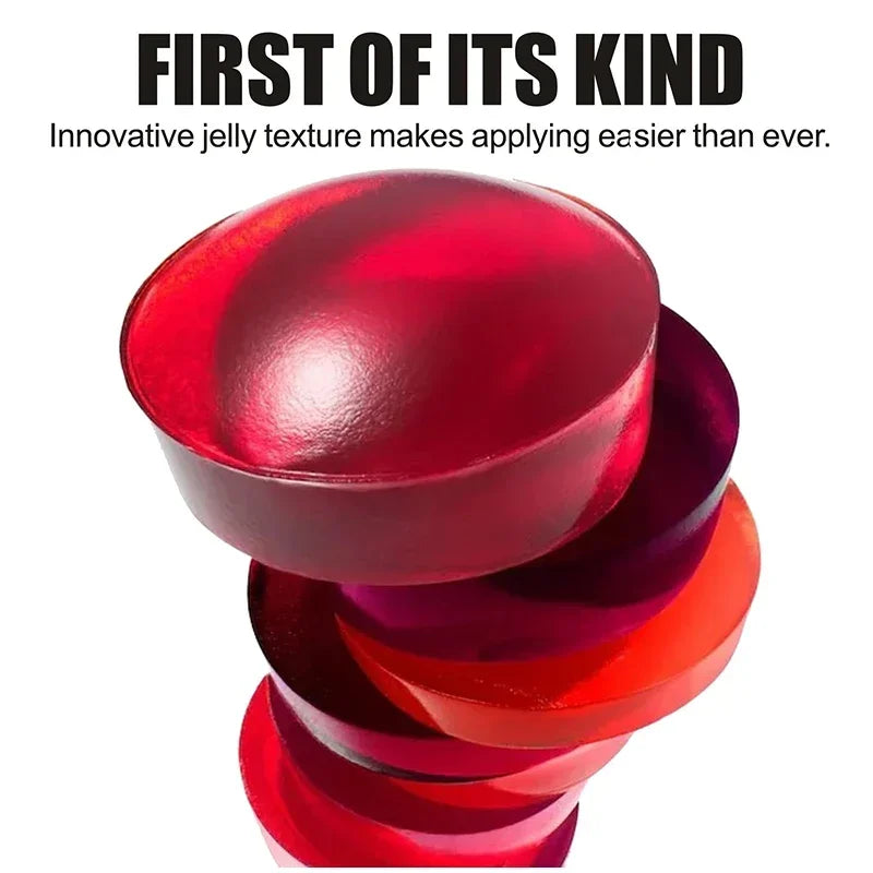 3-in-1 Milk Jelly Tint Wand – Lip, Cheek & Contour Stick