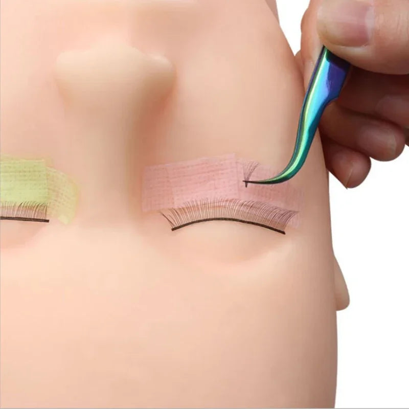 5/10pcs Micropore Eyelash Extension Tape