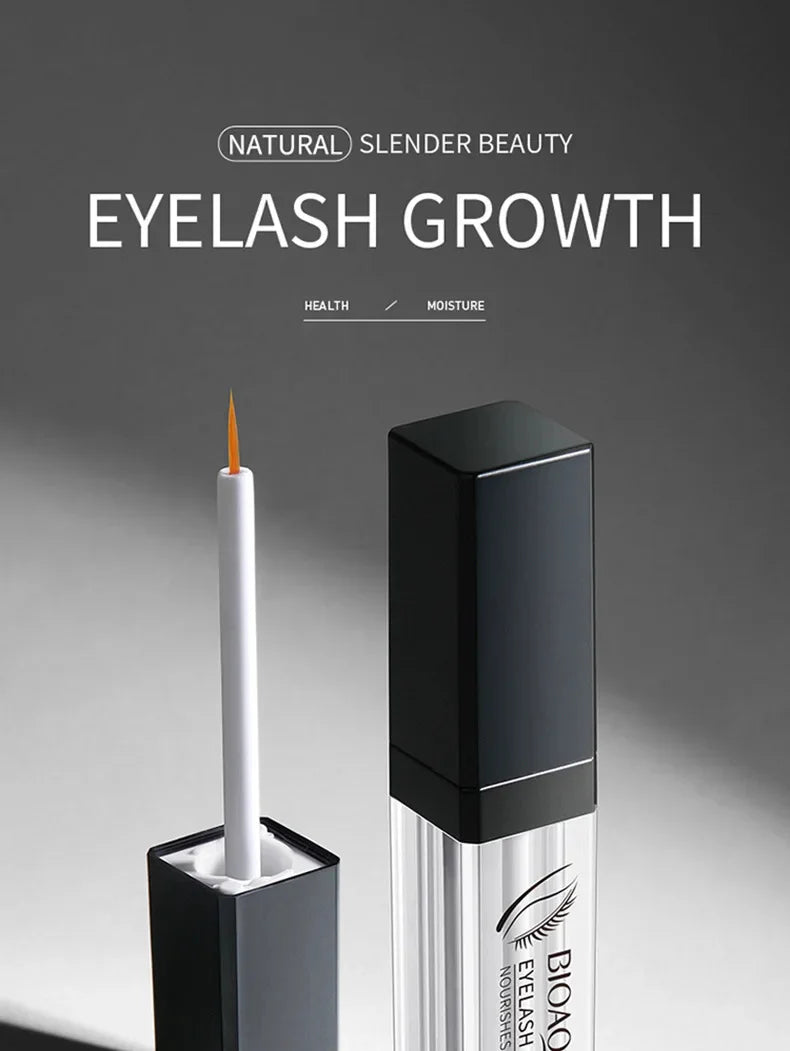 Eyelash Growth Serum – Longer, Fuller & Thicker Lash Enhancer