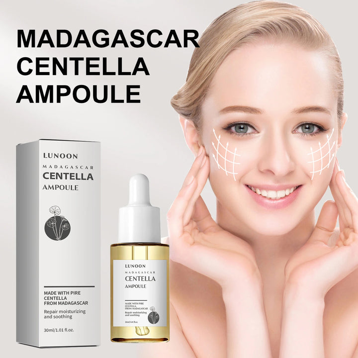7 Seconds Repair Serum – Centella Facial Barrier Care