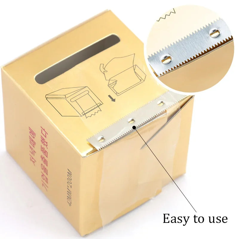 Tattoo Clear Wrap Film for Microblading & PMU