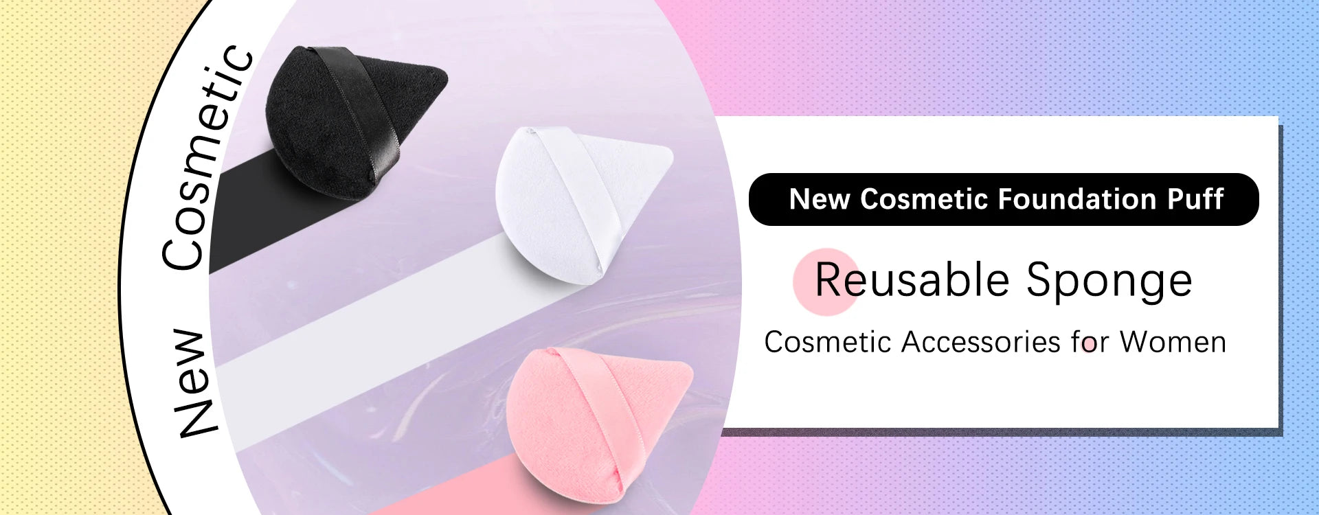 5/25/50pcs Crystal Eyelash Brush Applicators