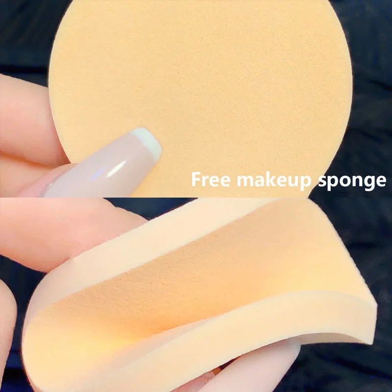White Brightening Pressed Setting Powder