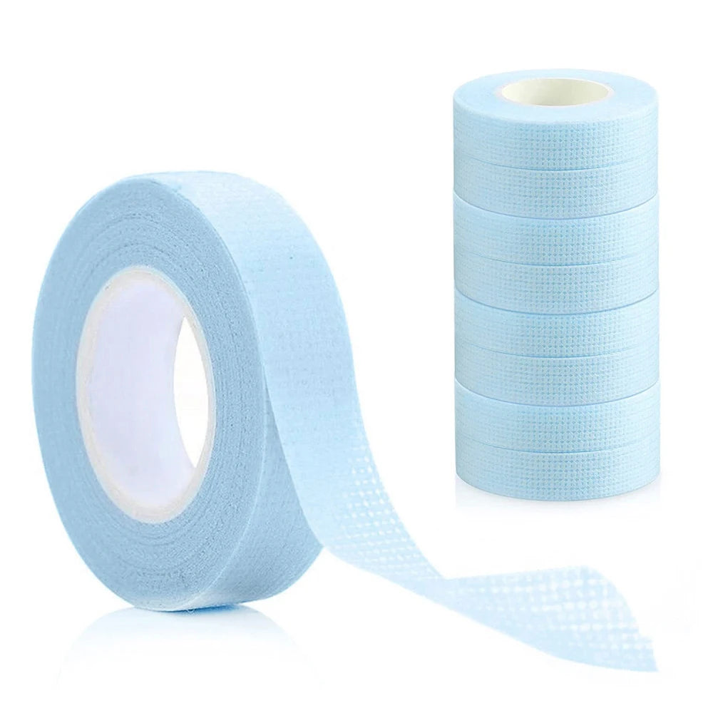5/10pcs Micropore Eyelash Extension Tape