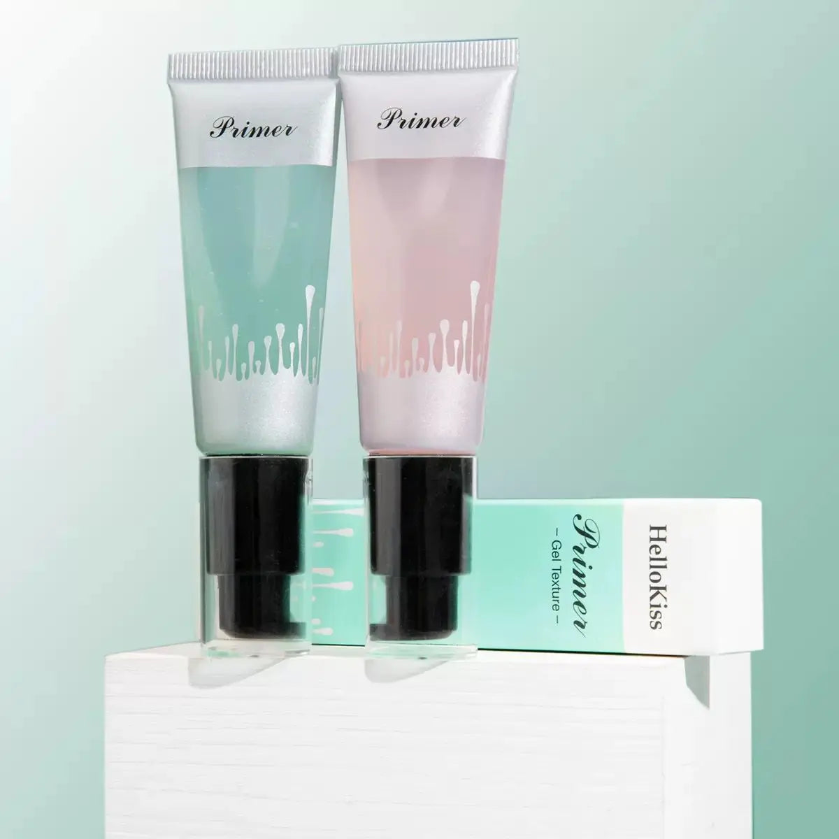 24ml Power Grip Primer – Hydrating Gel-Based Makeup Base