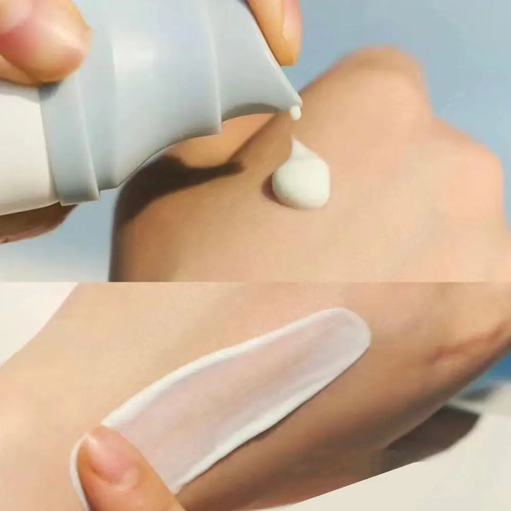 Centella Asiatica Skincare – Serum, Cream, Cleanser & Sun Care Set