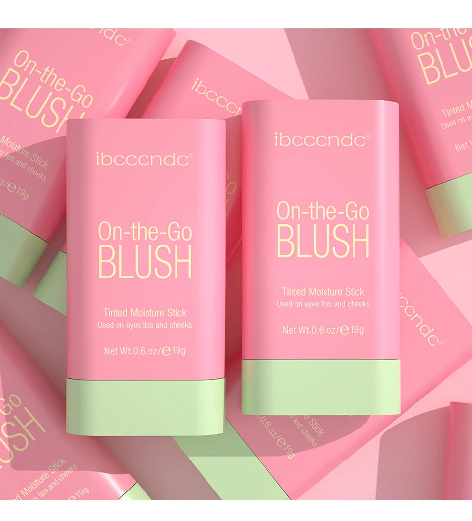 Pixi Blush Stick – Long-Lasting Matte Blusher