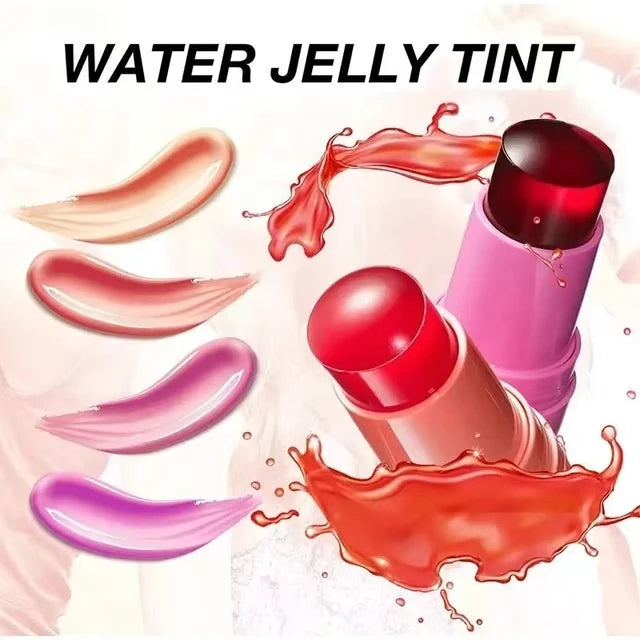 3-in-1 Milk Jelly Tint Wand – Lip, Cheek & Contour Stick