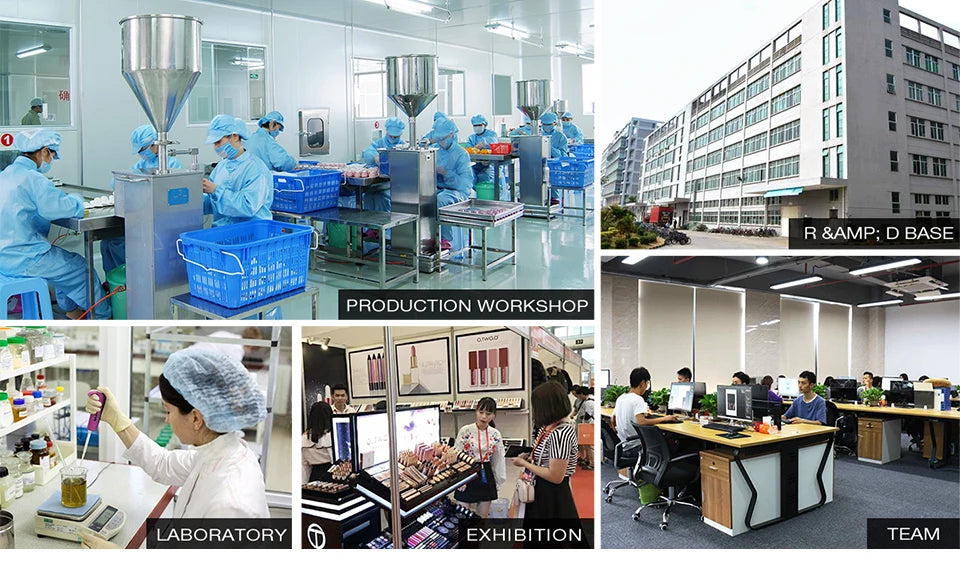 O.TWO.O High-Coverage Liquid Foundation – Waterproof & SPF