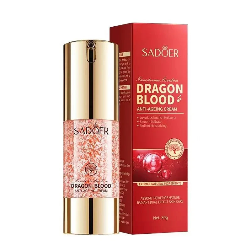 Dragon Blood Moisturizing Face Cream