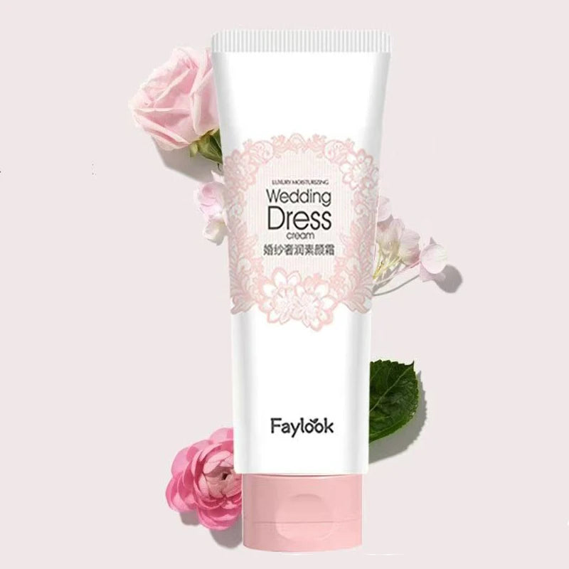 Faylook Wedding Dress Whitening Cream – 100ml
