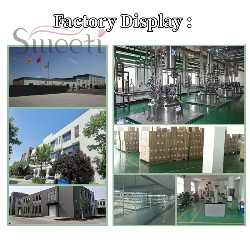 Collagen Tripeptide Powder – Anti-Wrinkle, Whitening & Skin-Smoothing Formula