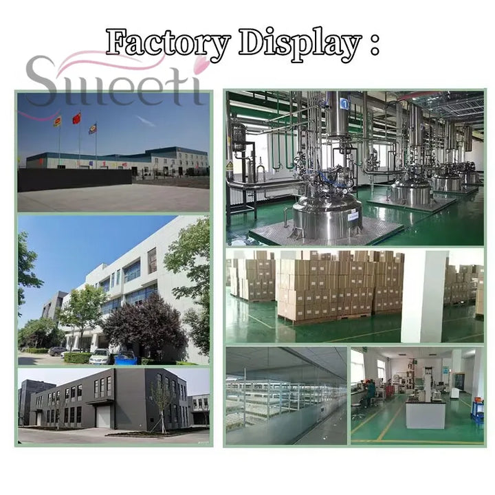 Collagen Tripeptide Powder – Anti-Wrinkle, Whitening & Skin-Smoothing Formula