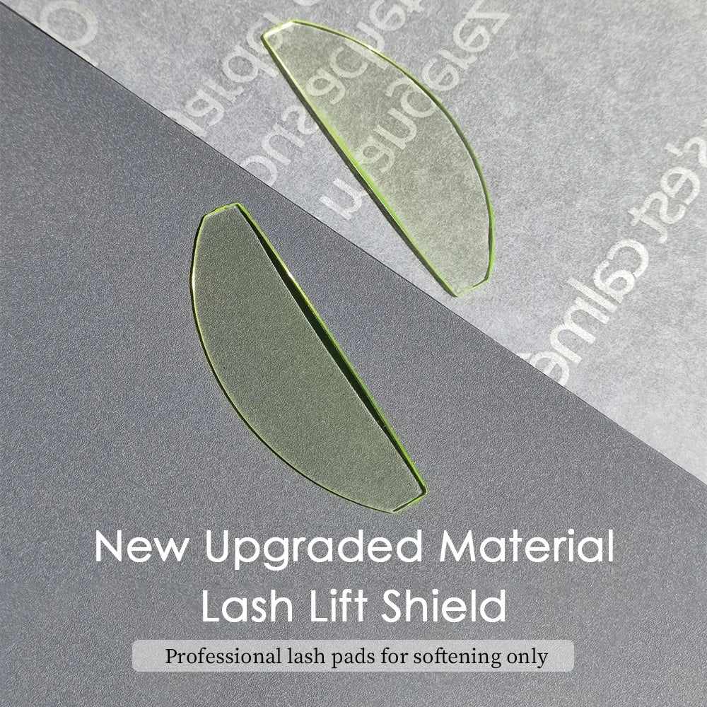 Libeauty Silicone Lash Lifting Pads – 1 Pair