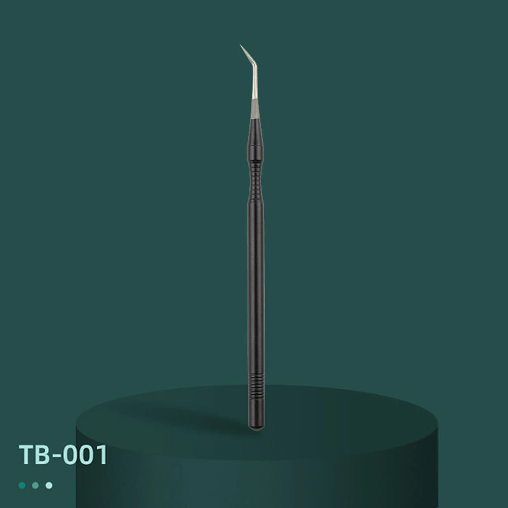 Stainless Steel Lash Lift Perming Stick & Comb