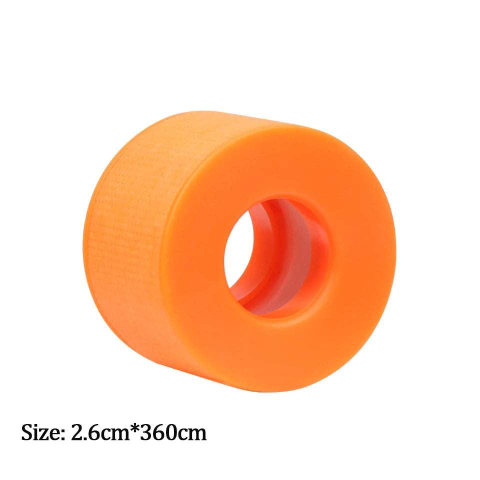 Non-Woven Silicone Eyelash Extension Tape