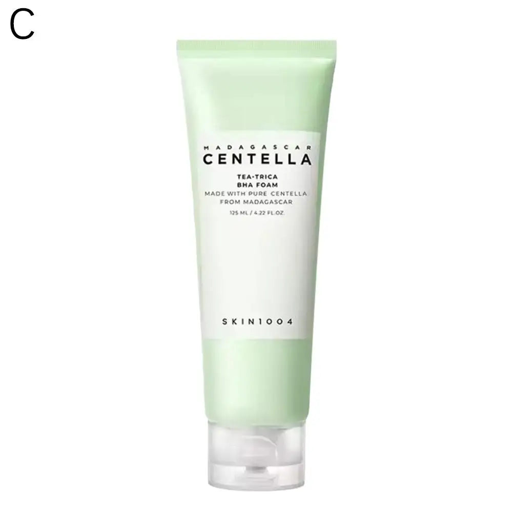Centella Asiatica Skincare – Serum, Cream, Cleanser & Sun Care Set