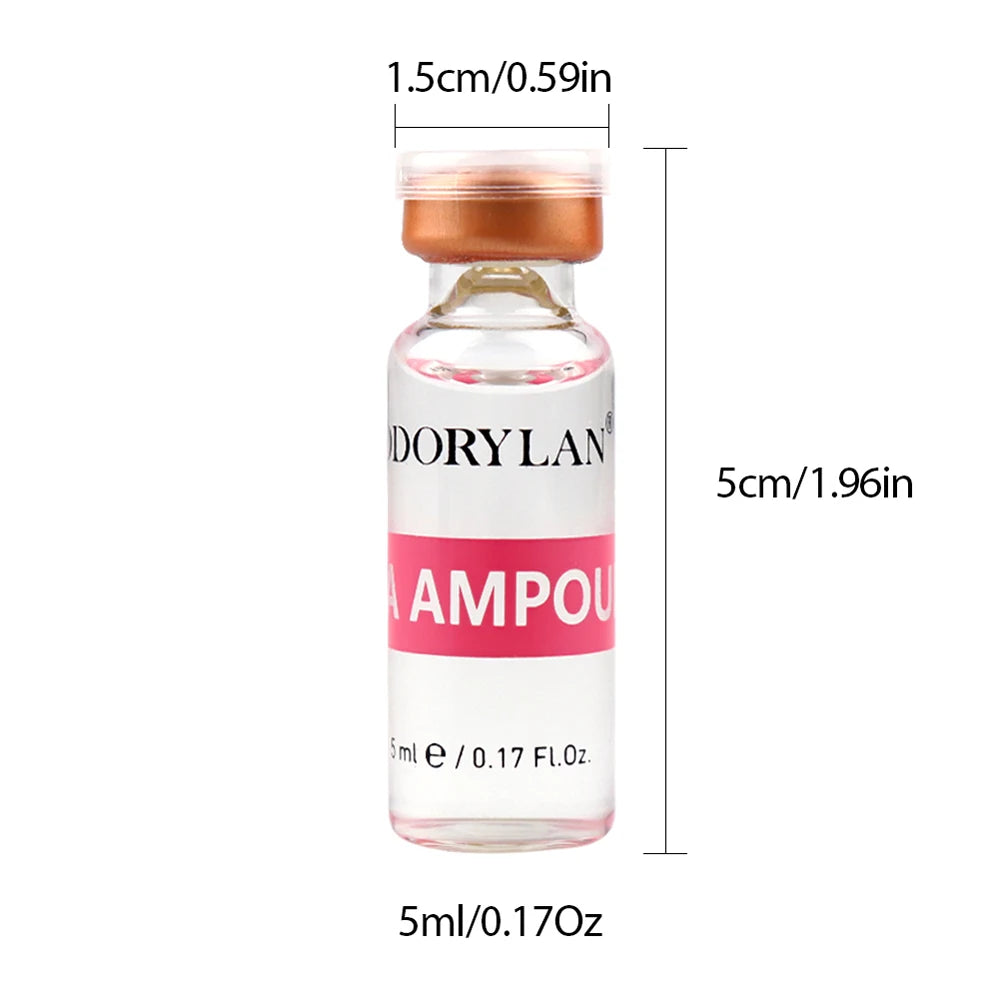Hyaluronic Acid Face Serum – Hydrating & Anti-Aging