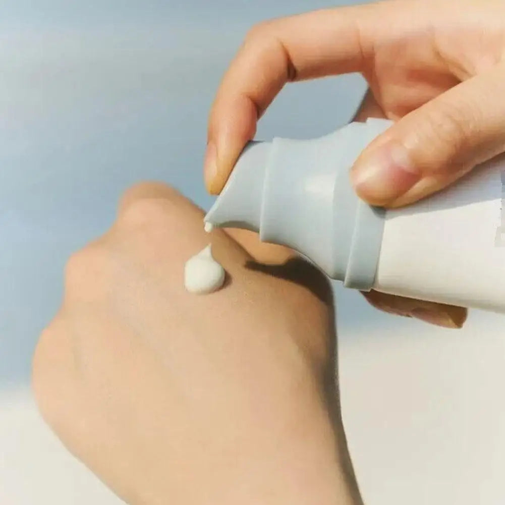 Centella Asiatica Skincare – Serum, Cream, Cleanser & Sun Care Set