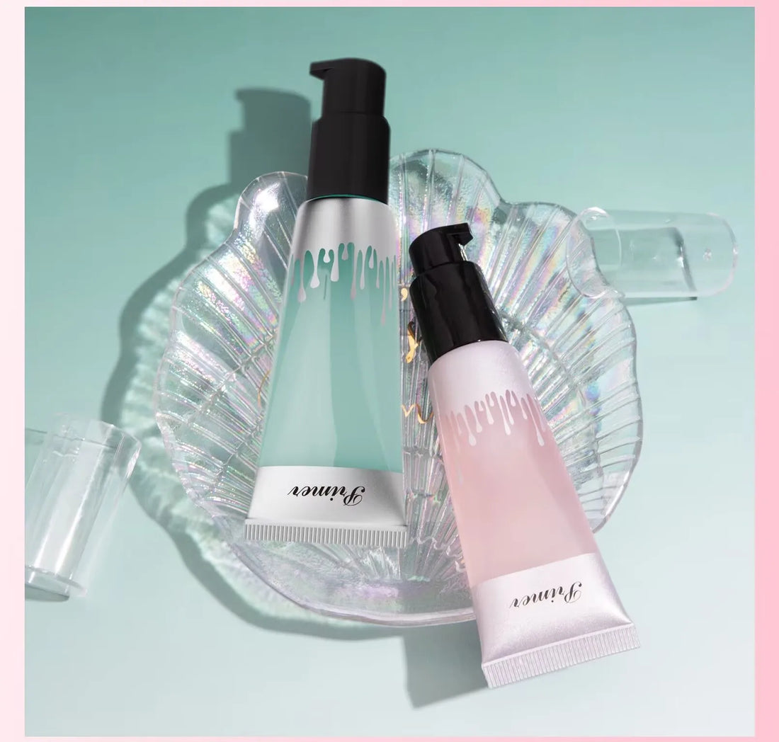 24ml Power Grip Primer – Hydrating Gel-Based Makeup Base